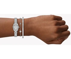 Laikrodis MICHAEL KORS LEXINGTON MK4948SET