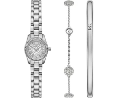 Laikrodis MICHAEL KORS LEXINGTON MK4948SET