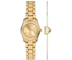 Laikrodis Damski MICHAEL KORS Lexington MK4992SET + BOX