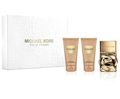 Michael Kors Pour Femme Giftset, 150 ml