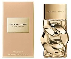 Kvepalai moterims Michael Kors Pour Femme EDP, 100 ml