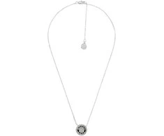 Michael Kors Logo Tape Jewelry Set MKJ8328SET