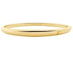 Michael Kors Solid auksinis-plated bracelet for women Premium MKJ8540710