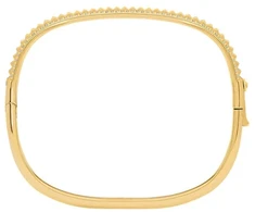 Michael Kors Tvirta apyrankė su cirkoniais Premium MKJ8610710