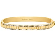 Michael Kors Tvirta apyrankė su cirkoniais Premium MKJ8610710