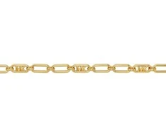 Kaklo papuošalas MICHAEL KORS JEWELS MKJ828400710 (moterims)