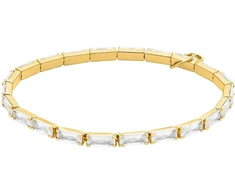 Michael Kors Tennis auksinis-plated bracelet Premium MKJ8614710