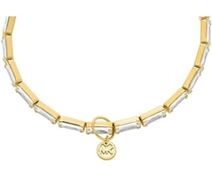 Michael Kors Tennis auksinis-plated bracelet Premium MKJ8614710