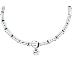 Michael Kors Tennis bracelet with zircons Premium MKJ8614040