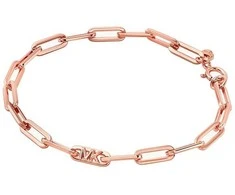 Michael Kors Nesenstanti paauksuota apyrankė Premium MKC174400791