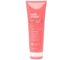 Milk Shake Milk_Shake Rožinė Lemonade Conditioner atspalvį suteikiantis plaukų kondicionierius šviesiems plaukams, 1000 ml