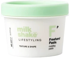 Milk Shake „Milk_shake“ – gyvenimo būdo pasta laisva ranka – 90 ml