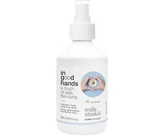 Milk Shake Pieno kokteilis „Good Hands“ valomasis rankų purškiklis, 500 ml