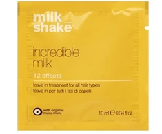 Milk Shake „Incredible Milk“ nenuplaunama kaukė 10 ml
