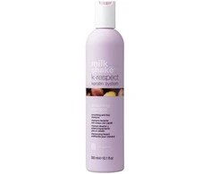 Milk Shake K-Respect Smoothing Šampūnas 300ml