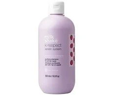 Milk Shake K-Respect paruošiamasis šampūnas