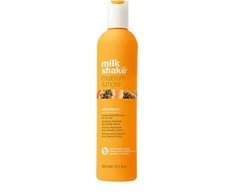 Drėkinamasis šampūnas sausiems plaukams| Milk Shake Moisture &amp; More, 1L