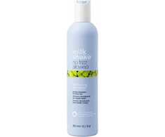 Milk Shake Plaukų šampūnas Milkshake No Frizz Allowed Šampūnas 300 ml