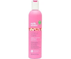 Milk Shake Pieno kokteilis „Milk_Shake“ „Color Care“ „Color Maintainment“ šampūnas „Gėlių kvapo“ šampūnas, 1000 ml