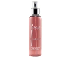Millefiori Milano Scented Home Purškiklis Ambra &amp; Rosa, 150 ml