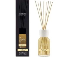 Millefiori Milano Aroma difuzorius Natura l Medus ir jūros druska 250 ml