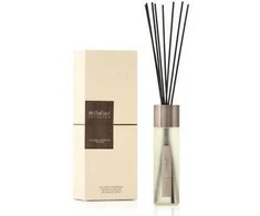 Millefiori Milano Aromatinis difuzorius Pasirinktas auksinis šafranas 100 ml