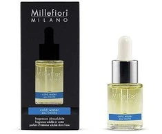 Millefiori Milano Fragrance Soluble in Vanduo Cold Vanduo, 15 ml