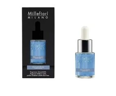 Millefiori Milano Fragrance Soluble in Vanduo Mėlyna Posidonia, 15 ml