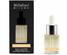 Millefiori Milano Fragrance Soluble in Vanduo Lime &amp; Vetiver, 15 ml