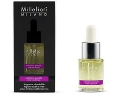 Millefiori Milano Fragrance Soluble in Vanduo Volcanic Violetinė, 15 ml