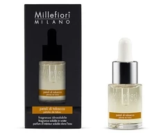 Millefiori Milano Fragrance Soluble in Vanduo Petali di Tabacco, 15 ml