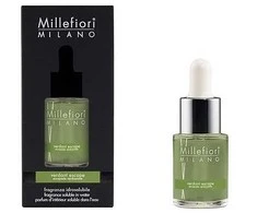 Millefiori Milano Fragrance Soluble in Vanduo Verdant Escape, 15 ml