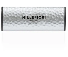 Millefiori Icon Metal Shades Oxygen Car Fragrance - Vůně do auta 47.0g
