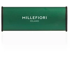 Millefiori Icon Classic Baltas Musk Car Air Freshener - Vůně do auta 47.0g