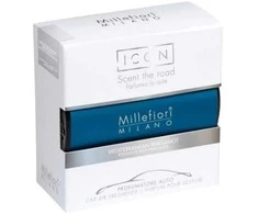 Millefiori Milano Icon automobilio oro gaiviklis Viduržemio jūros regiono bergamočių klasika