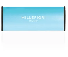 Millefiori Car fragrance Icon Classic Nero 47 g