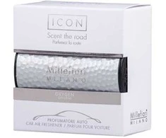 Millefiori Milano Icon Car oro gaiviklis deguonies metalas
