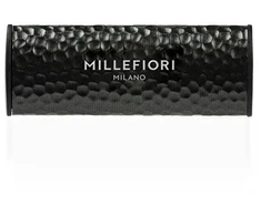 Millefiori Metal Shades Nero ( juoda ) - Vůně do auta