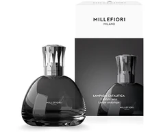 Millefiori Catalytic Lamp Smoke Pilkas Catalytic Lamp 400 ml