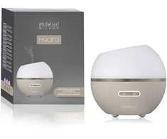 Drėkintuvas Millefiori Milano "Dove Ultra sound" difuzorius