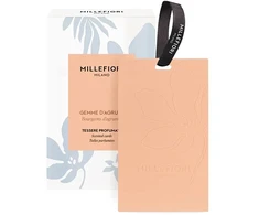 Millefiori Citrus Gems kvapiosios kortelės 3 vnt.