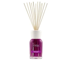 Millefiori Milano Stiklinis difuzorius "Natura l Volcanic violetinė" 500 ml