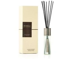 Millefiori Milano Stiklinis difuzorius Pasirinktas rūkytas bambukas 100 ml