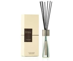Millefiori Milano Stiklinis difuzorius Pasirinktas rūkytas bambukas 350 ml