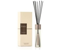 Millefiori Milano Stiklinis difuzorius "Selected Sweet Narcissus" 350 ml