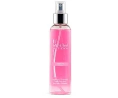 Millefiori Milano Scented Home Purškiklis Lychee Rose, 150 ml