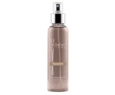 Millefiori Milano kvapnusis namų purškiklis „Silk &amp; Rice Powder“, 150 ml