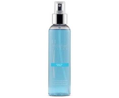 Millefiori Milano Home spray Natura l Vanduo mėlynas, 150 ml