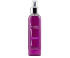 Millefiori Milano Scented Home Purškiklis Volcanic Violetinė, 150 ml