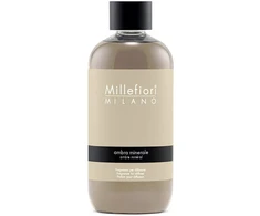 Millefiori MF.Milano Ambra Minerale diffuser refill